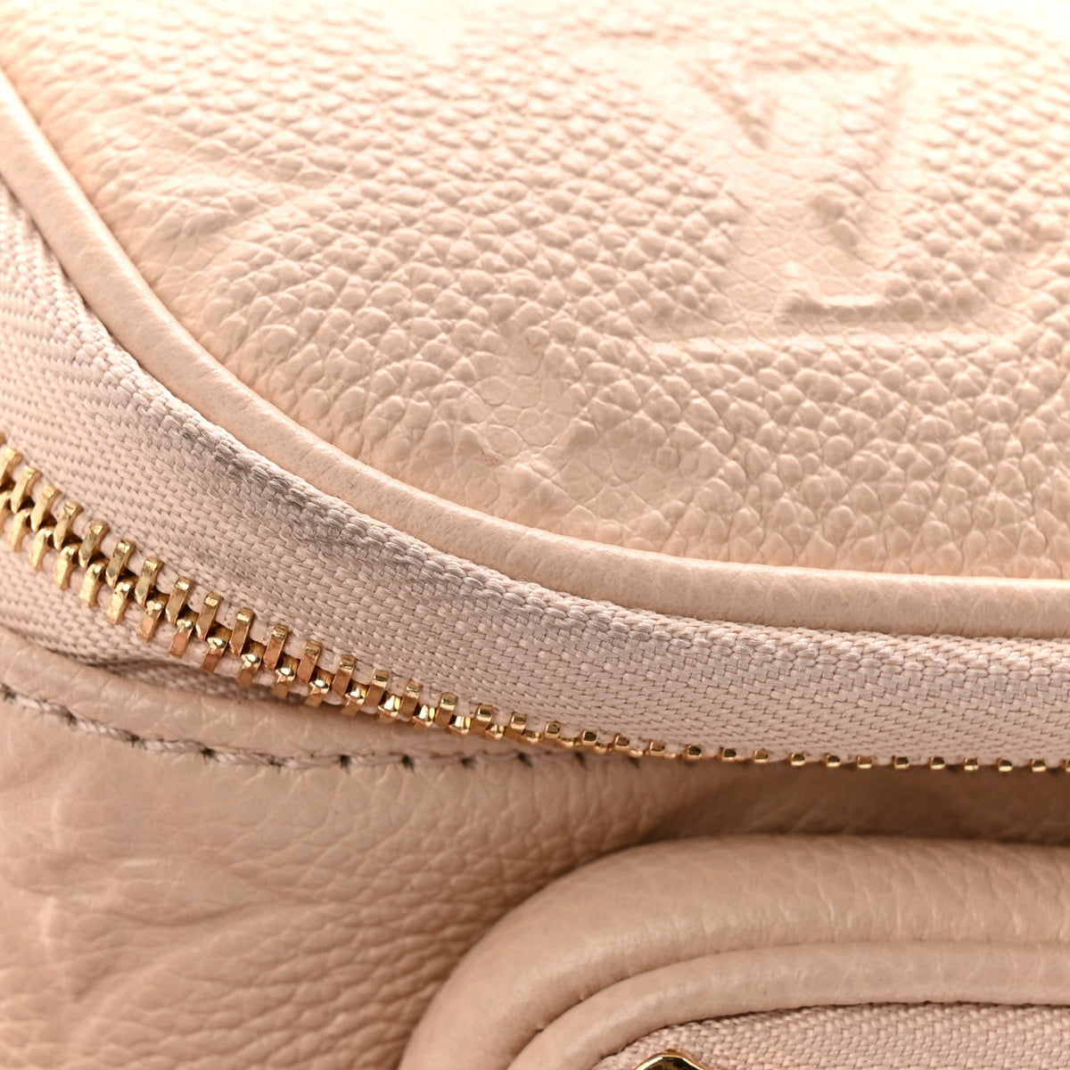 Empreinte Mini Bumbag Sand