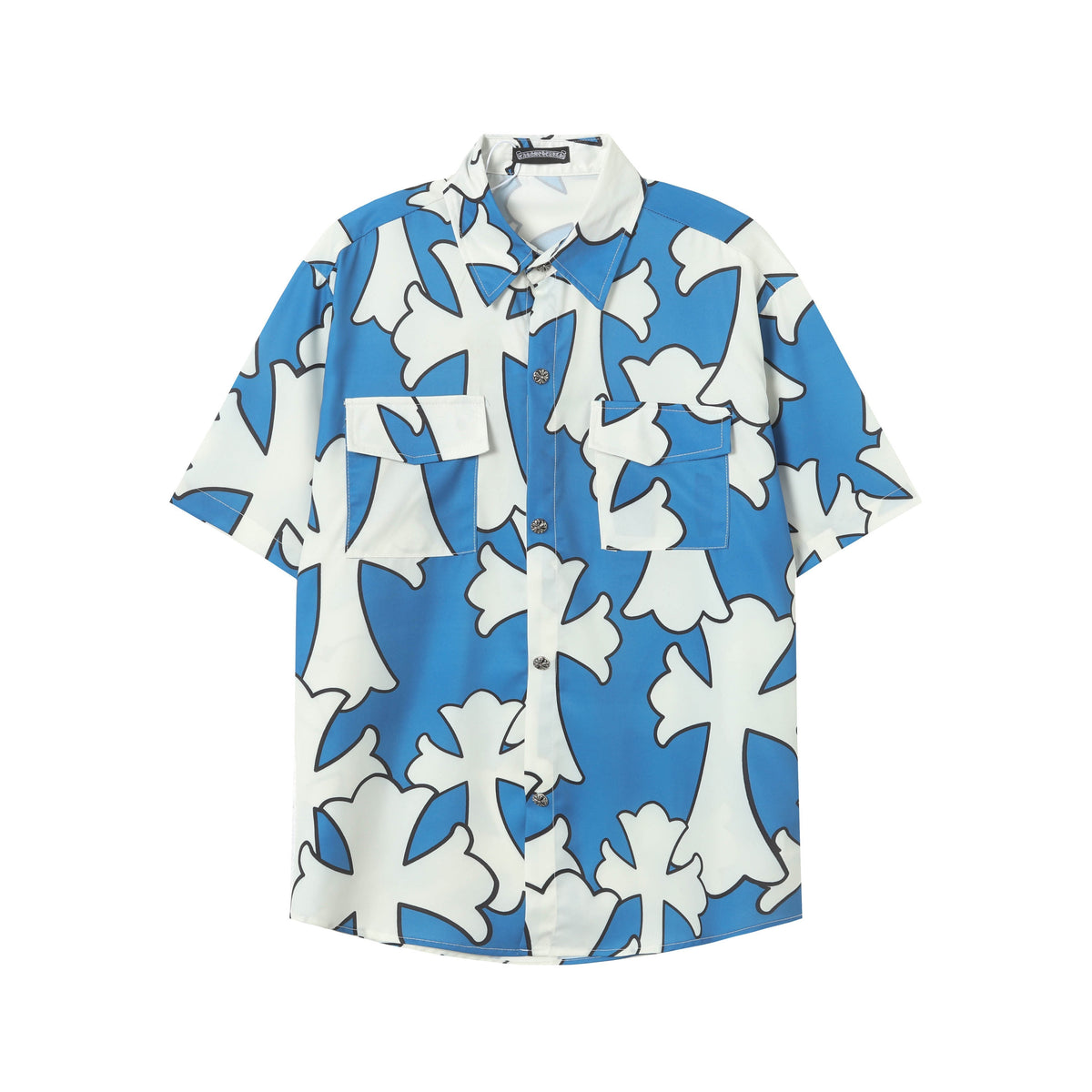 Chrome Hearts Quick-drying T-shirts are super popular 2285