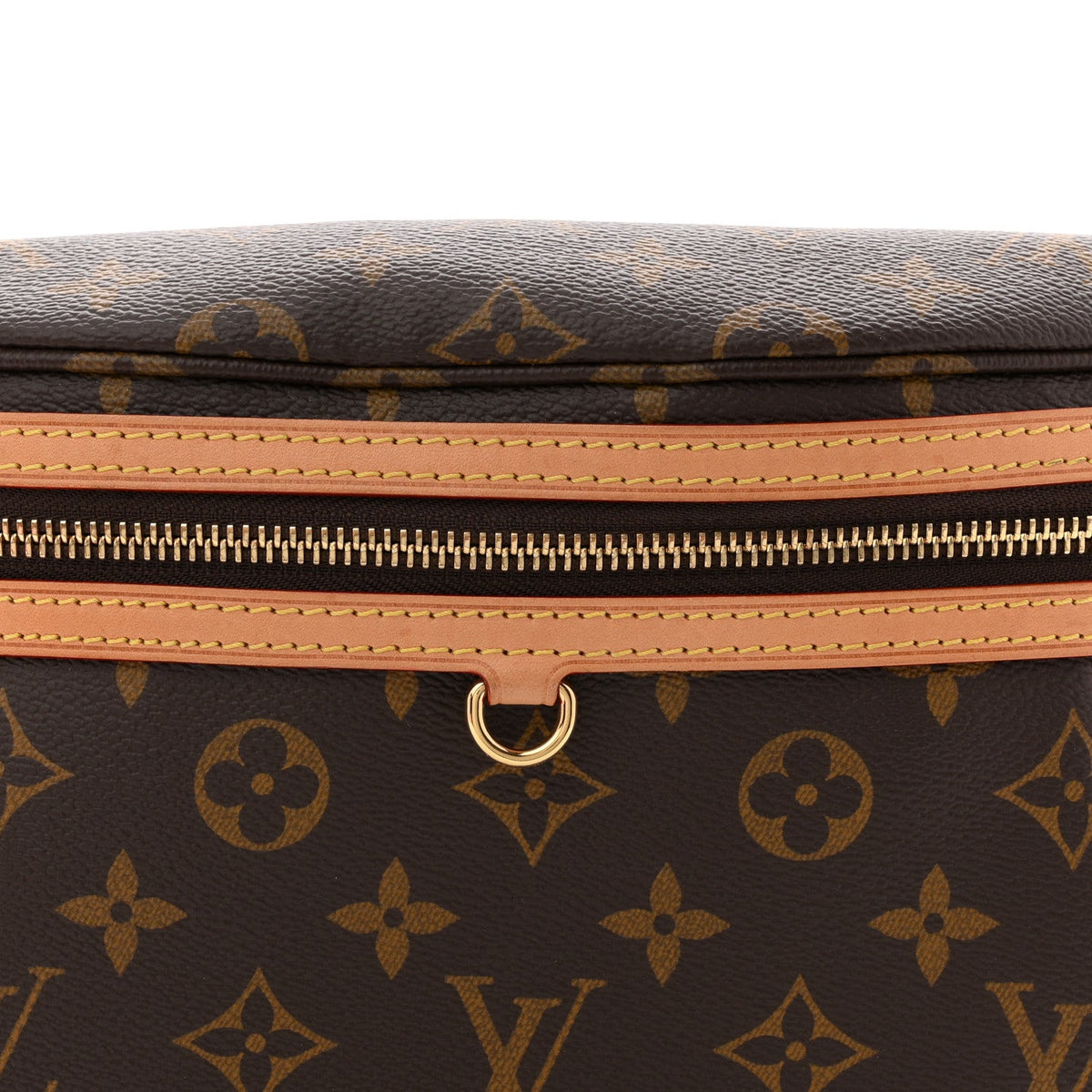 Monogram High Rise Bumbag
