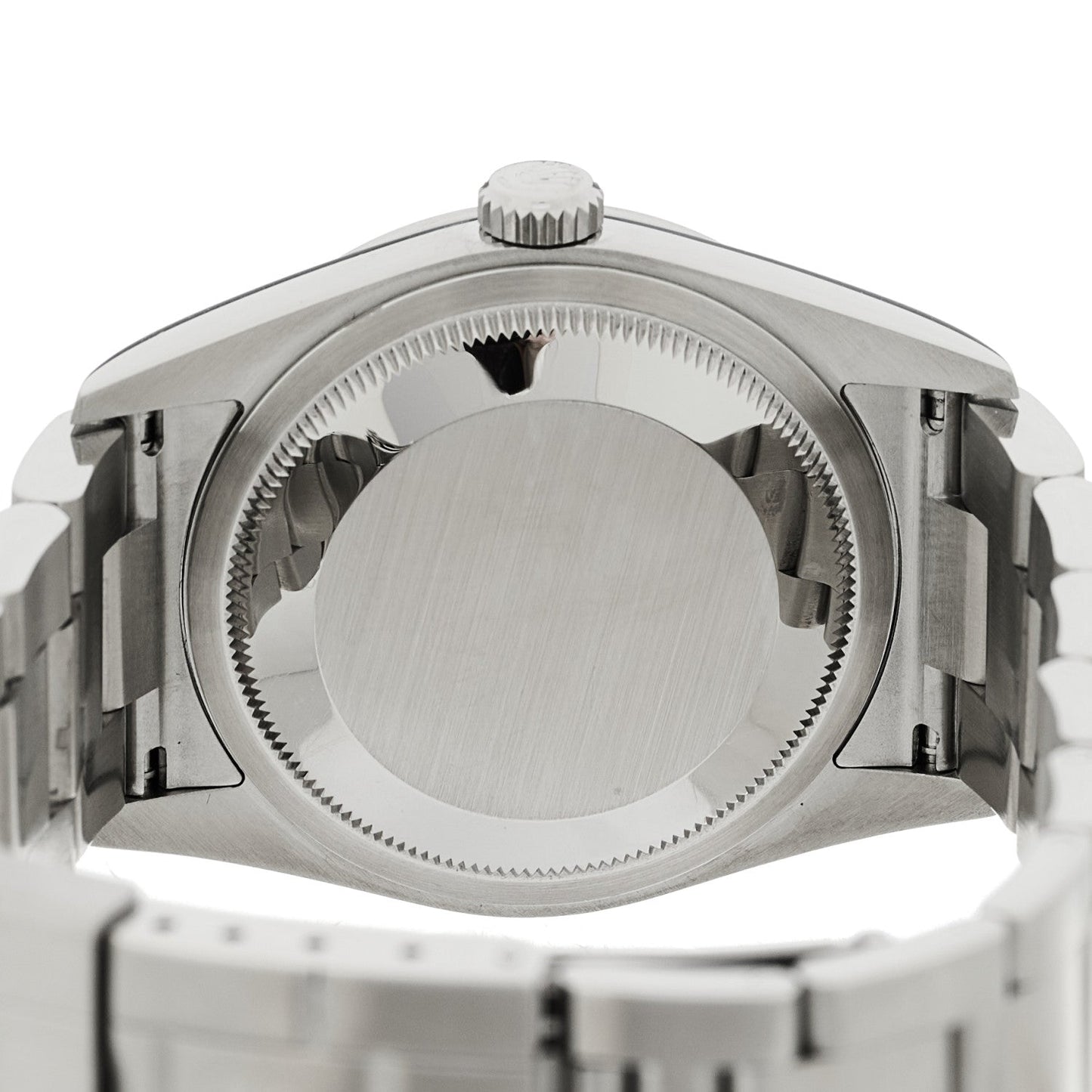 Stainless Steel 39mm Oyster Perpetual Explorer Watch Black 114270