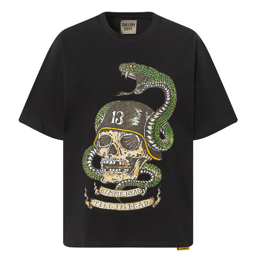Gallery Dept. Till i'm Dead Tee