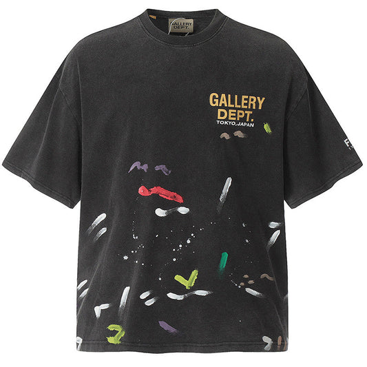 Gallery Dept 闂傚懎妫滈崜锟紽irsthand (Exclusive Painter ) T-Shirts