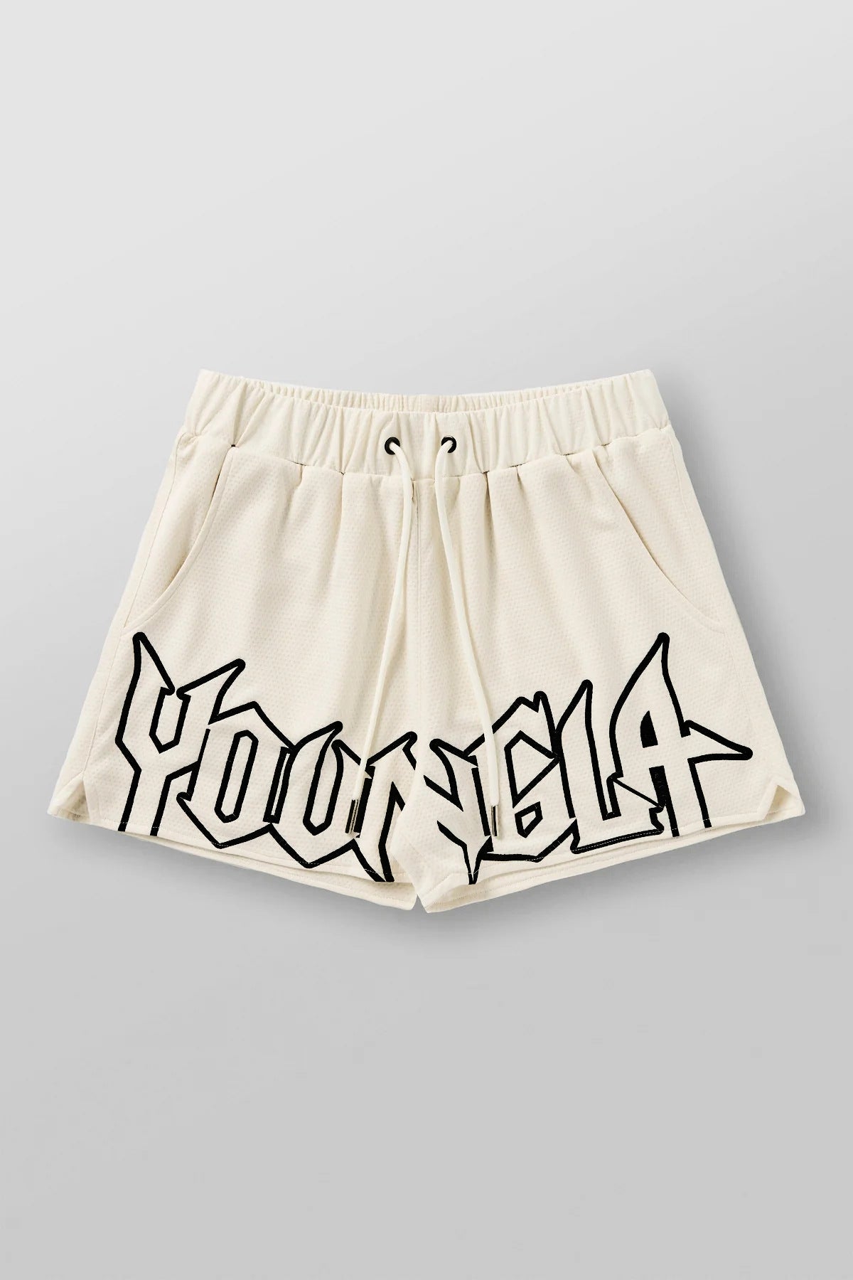 1005 Train Shorts