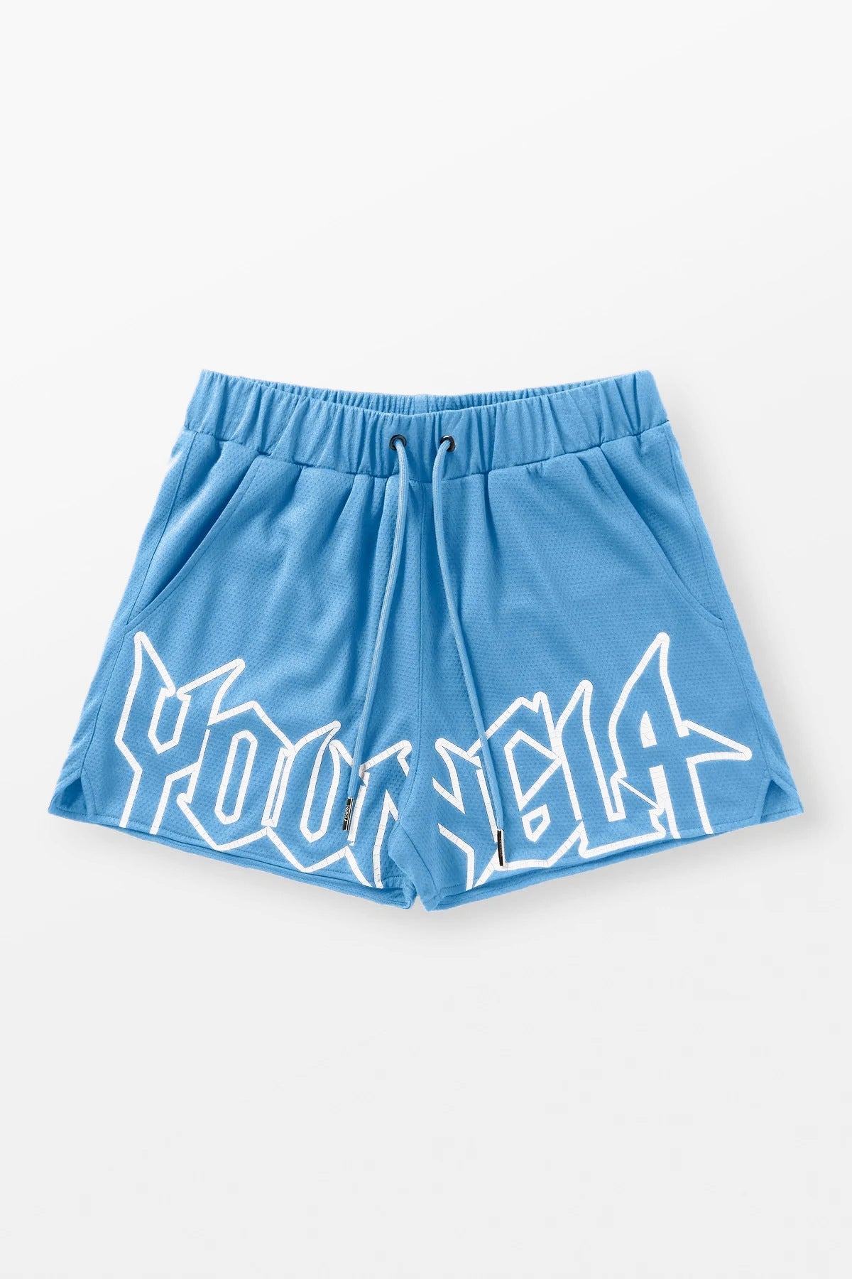 1005 Train Shorts