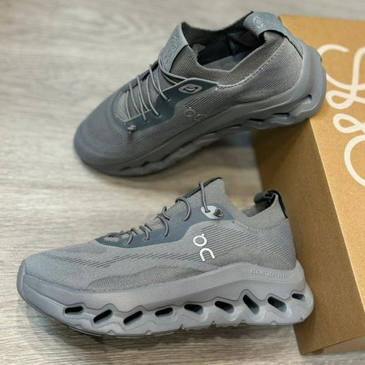 Loewe x ON Cloudtilt Grey
