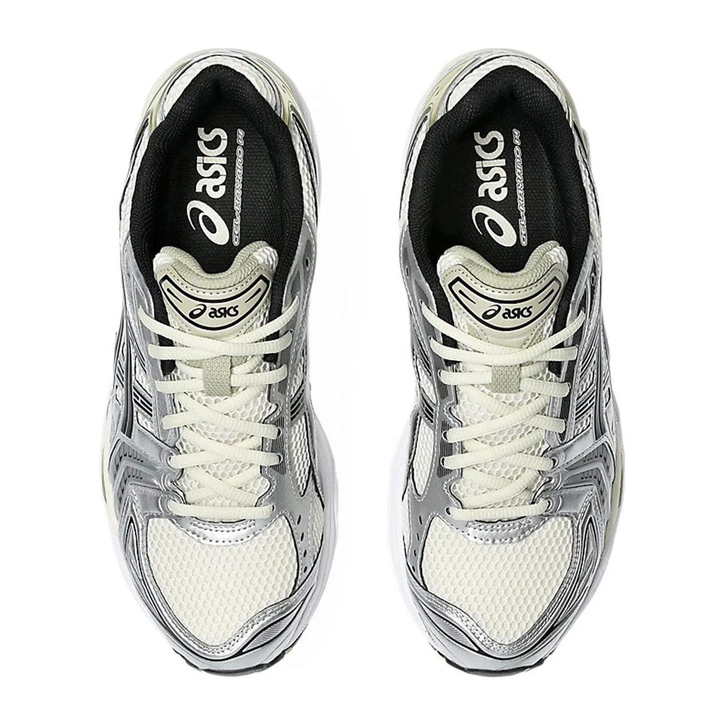 ASICS Gel-Kayano 14 Birch Pure Silver