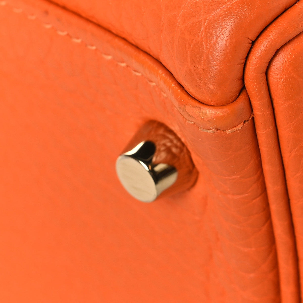 Taurillon Clemence Kelly Retourne 35 Orange