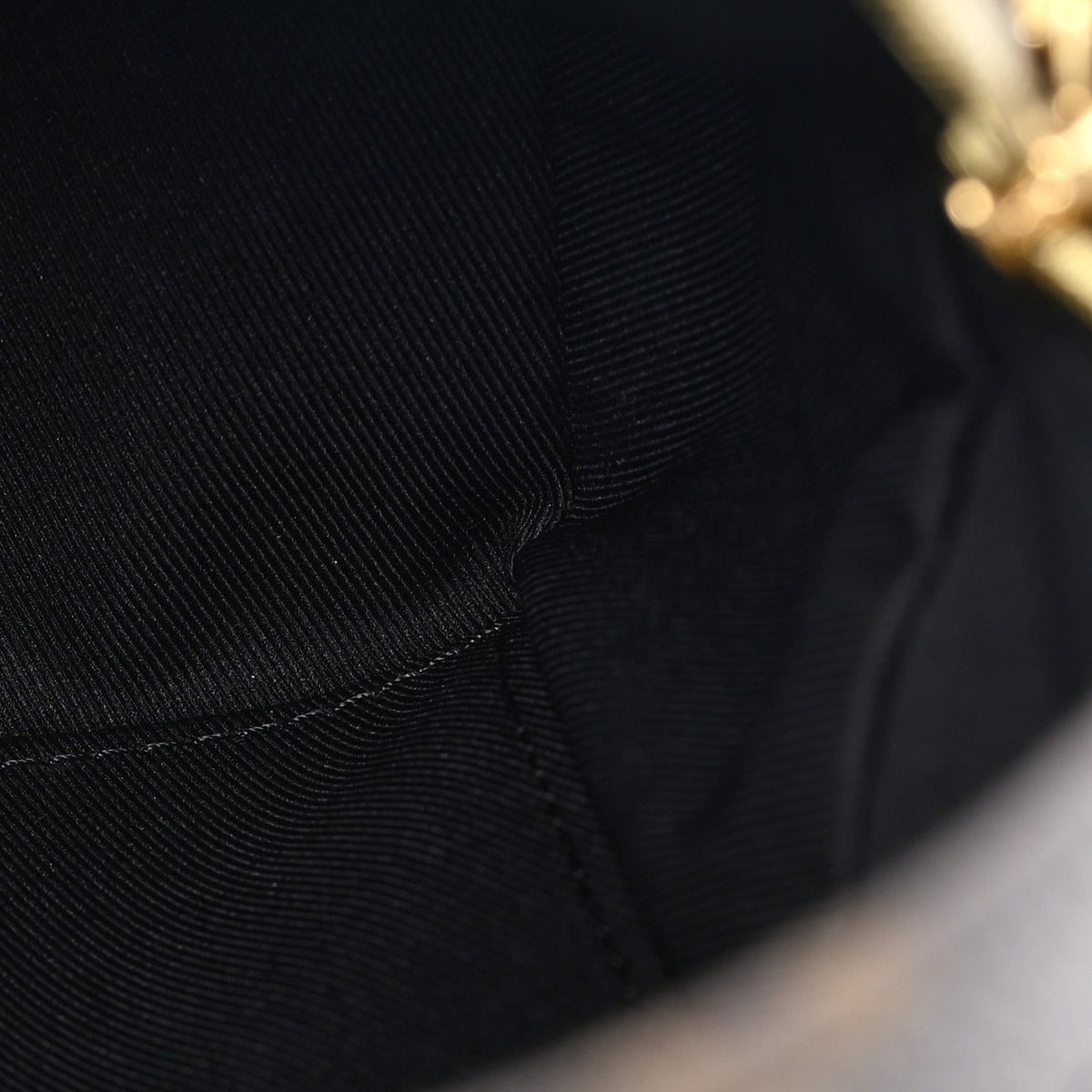Reverse Monogram Palm Springs Backpack PM