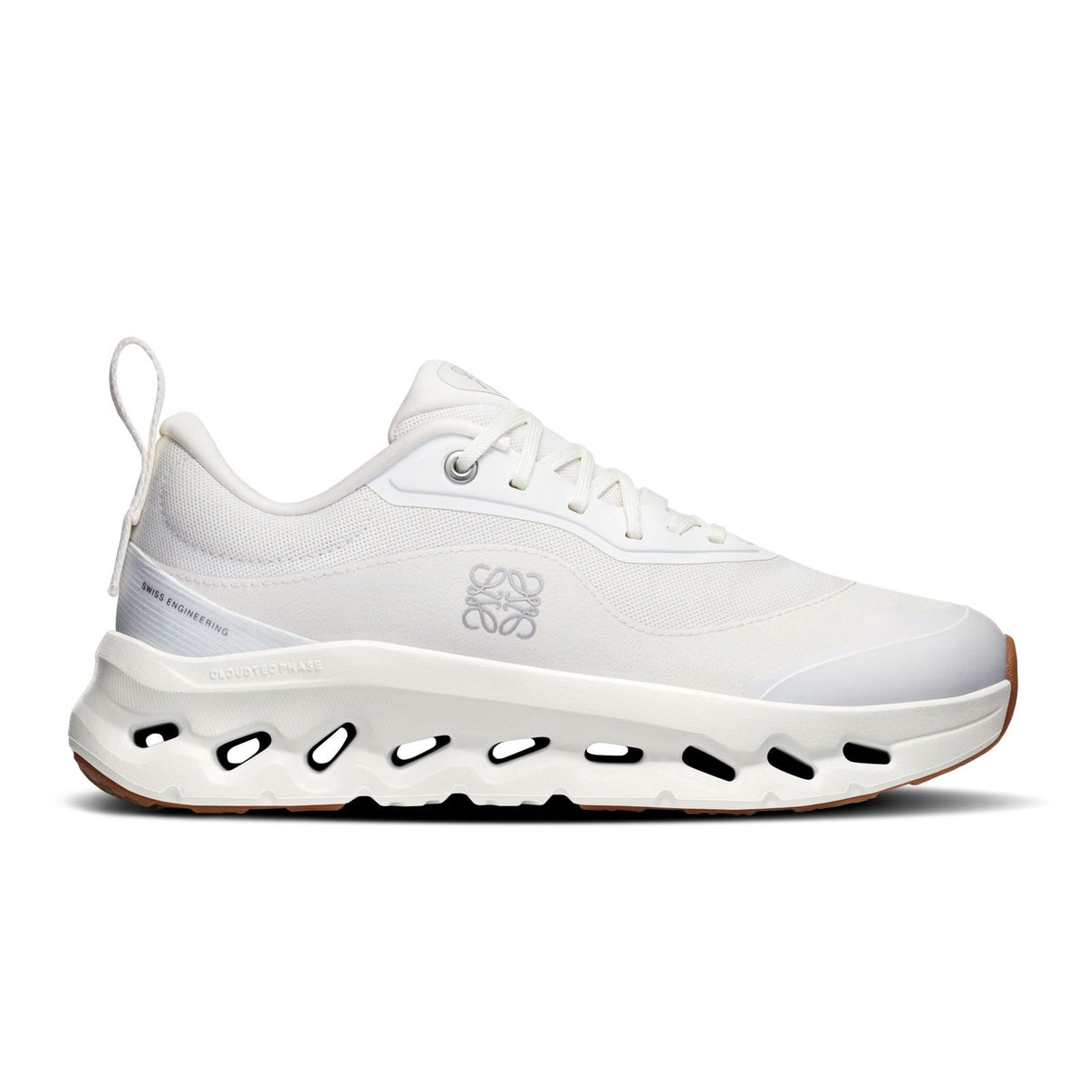 x Loewe Cloudtilt 2 “All Whiteâ€?